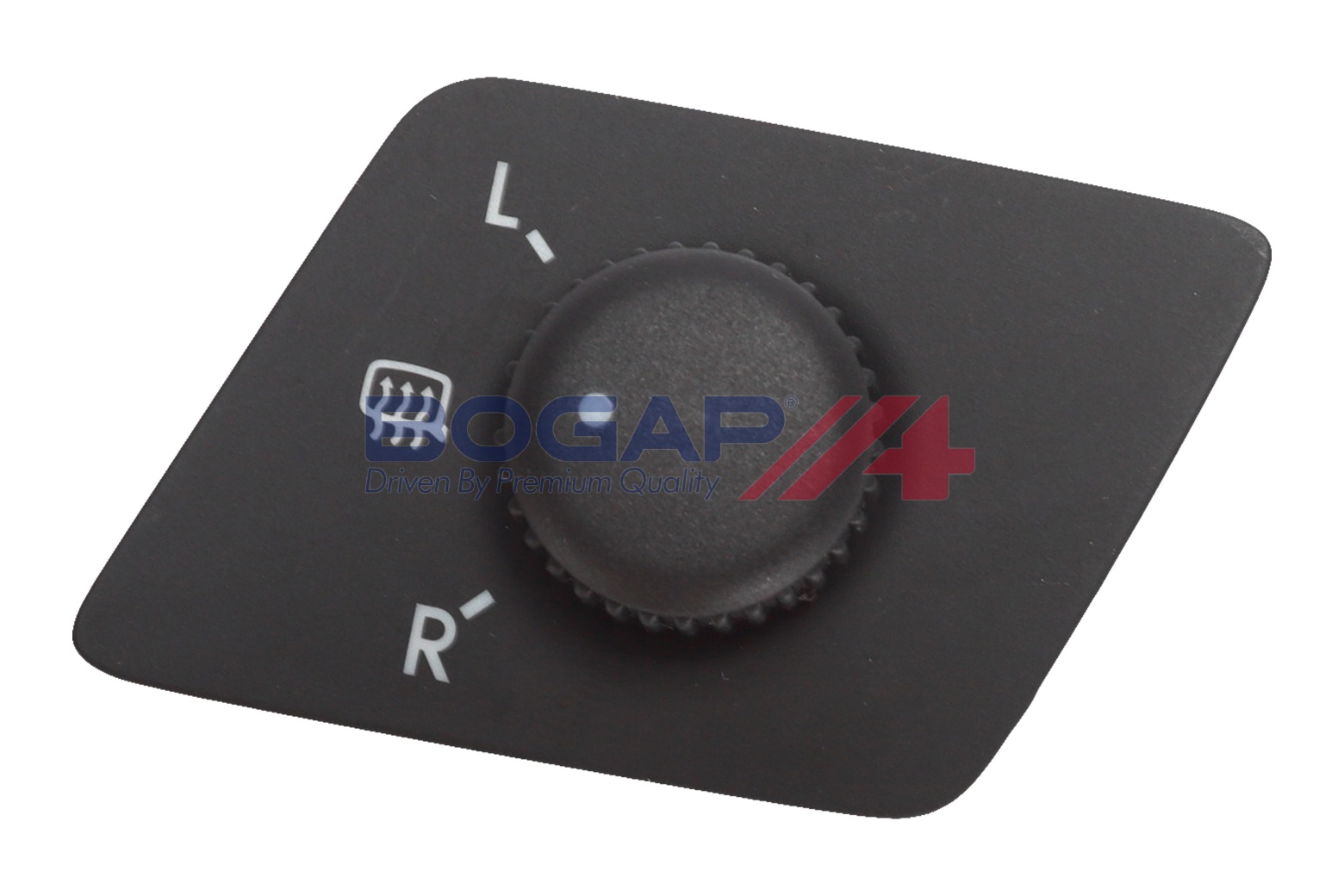 Ilustracja A7335143 BOGAP przełącznik, regulacja lusterka zewnętrznego