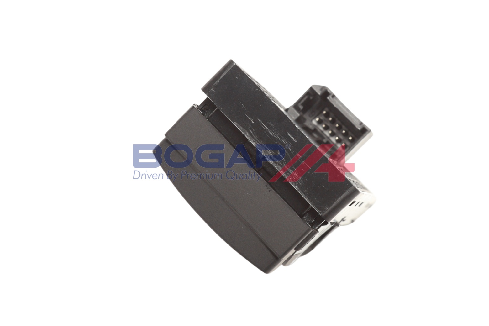 Ilustracja A7339167 BOGAP przełącznik, podnośnik szyby