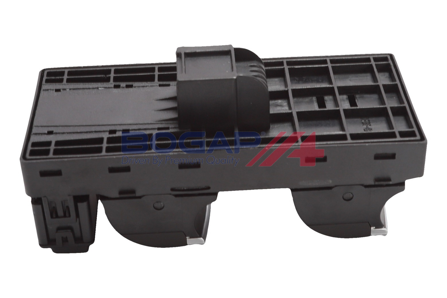 Ilustracja A7339227 BOGAP przełącznik, podnośnik szyby