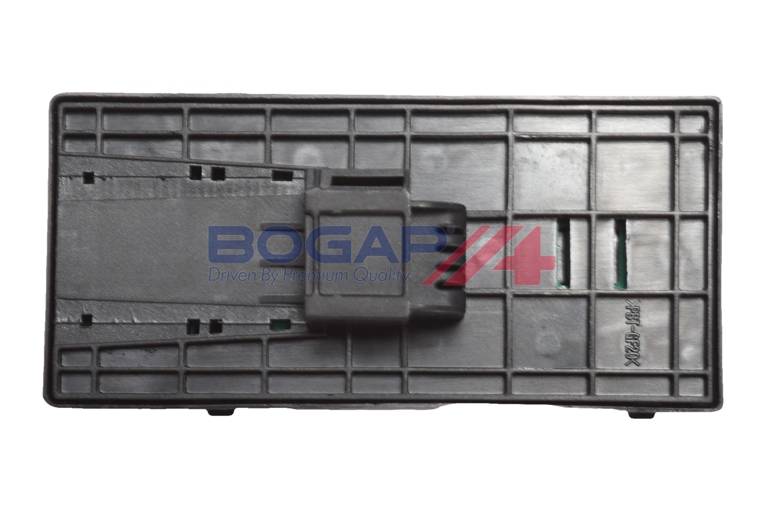 Ilustracja A7339227 BOGAP przełącznik, podnośnik szyby