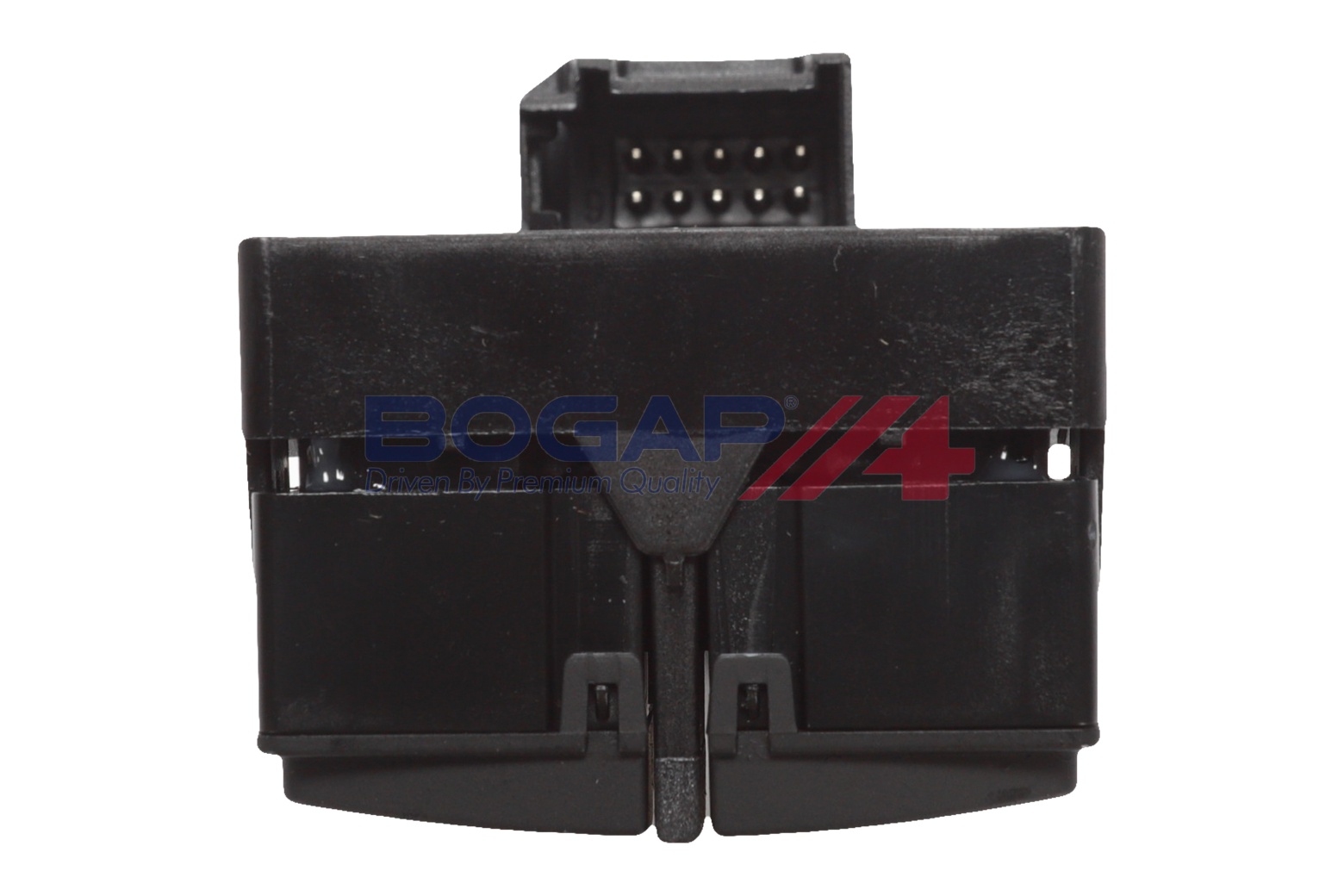 Ilustracja A7339227 BOGAP przełącznik, podnośnik szyby