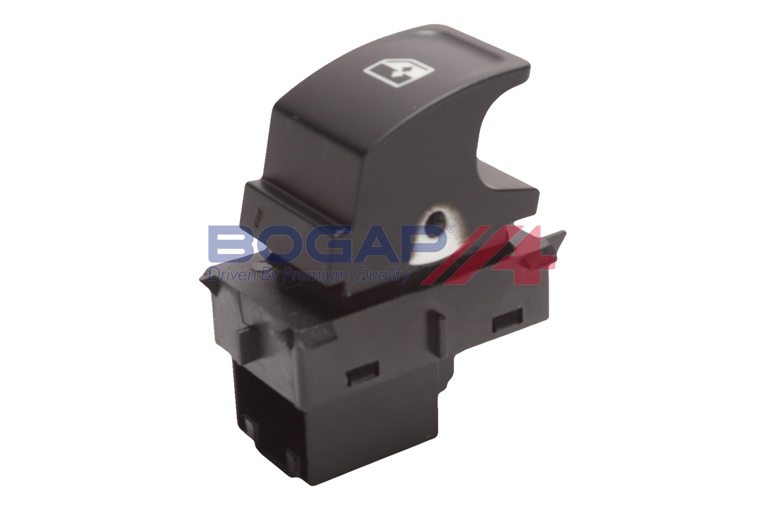 Ilustracja A7339269 BOGAP przełącznik, podnośnik szyby