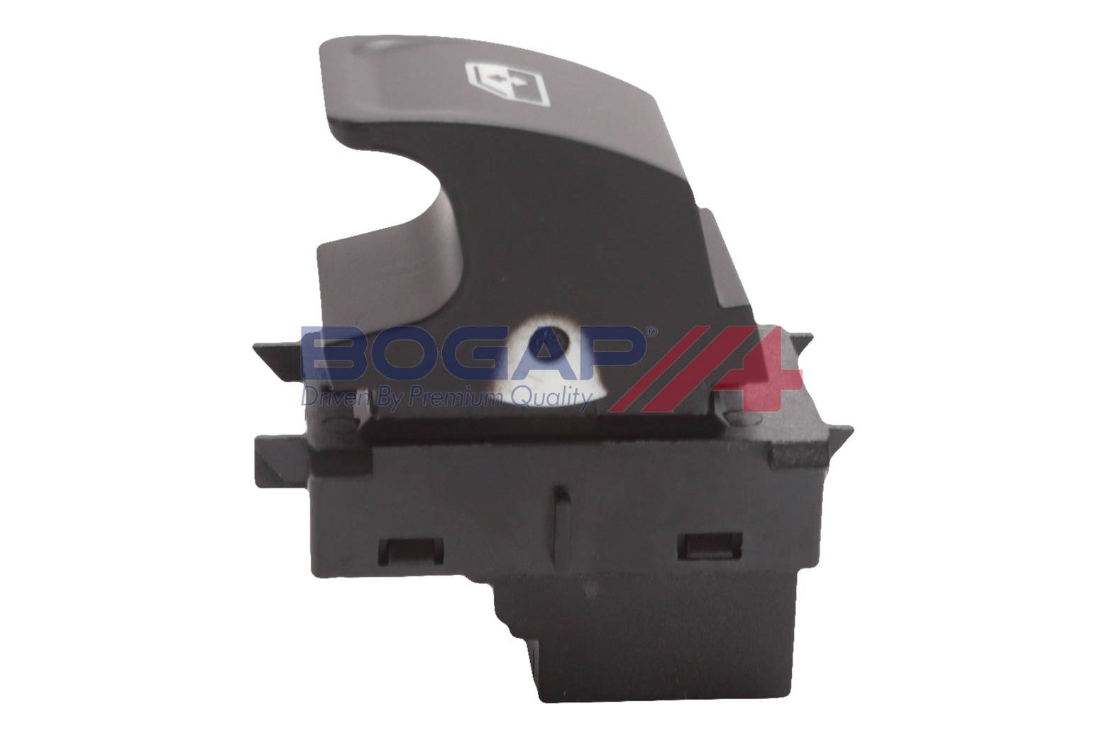 Ilustracja A7339269 BOGAP przełącznik, podnośnik szyby