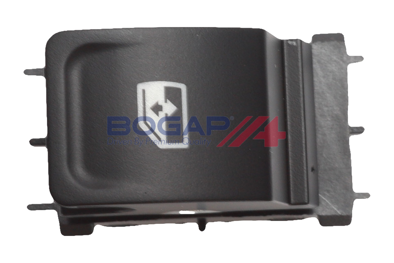 Ilustracja A7339269 BOGAP przełącznik, podnośnik szyby