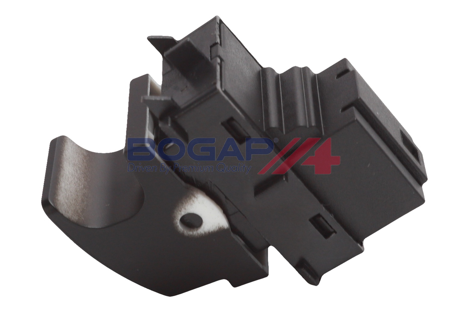 Ilustracja A7339269 BOGAP przełącznik, podnośnik szyby