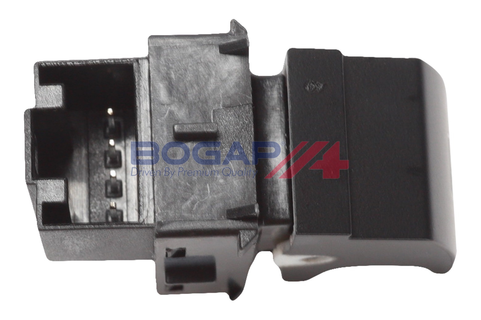 Ilustracja A7339269 BOGAP przełącznik, podnośnik szyby