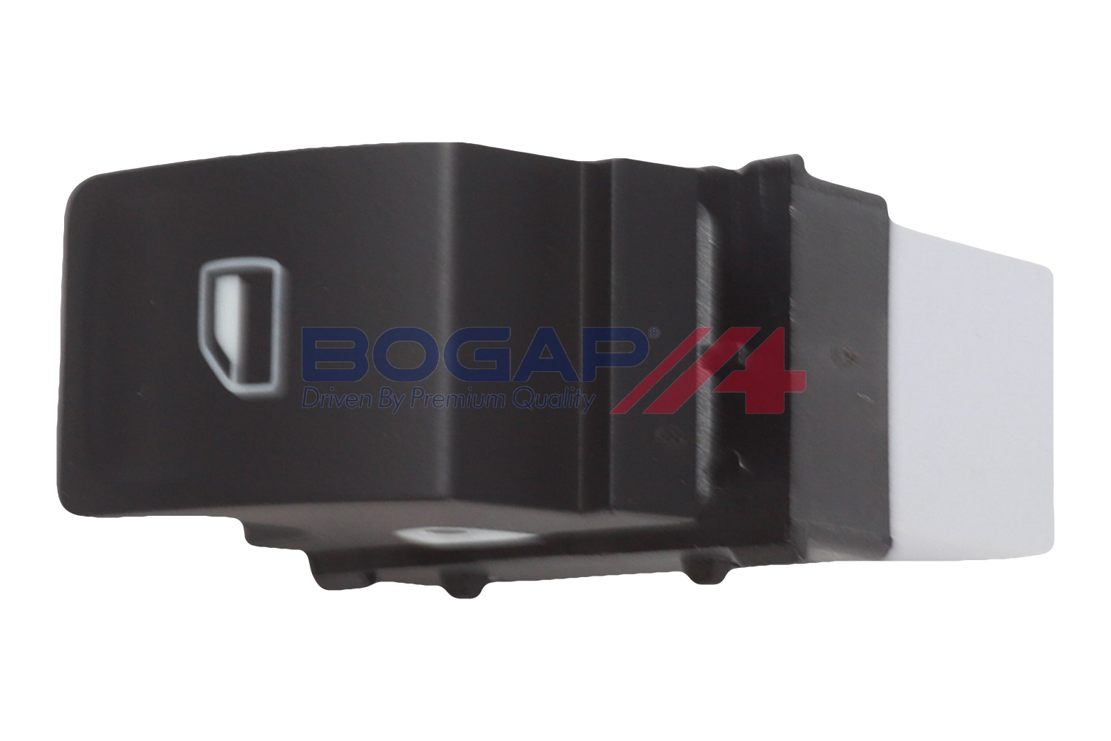 Ilustracja A7339284 BOGAP przełącznik, podnośnik szyby