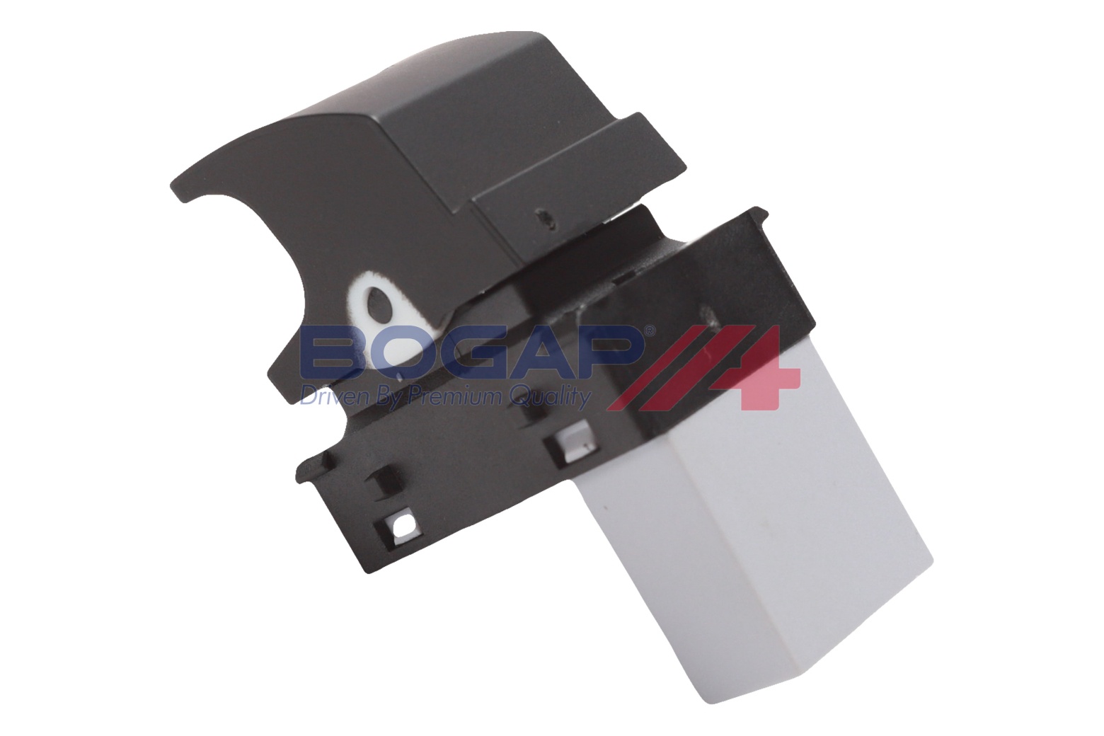 Ilustracja A7339284 BOGAP przełącznik, podnośnik szyby