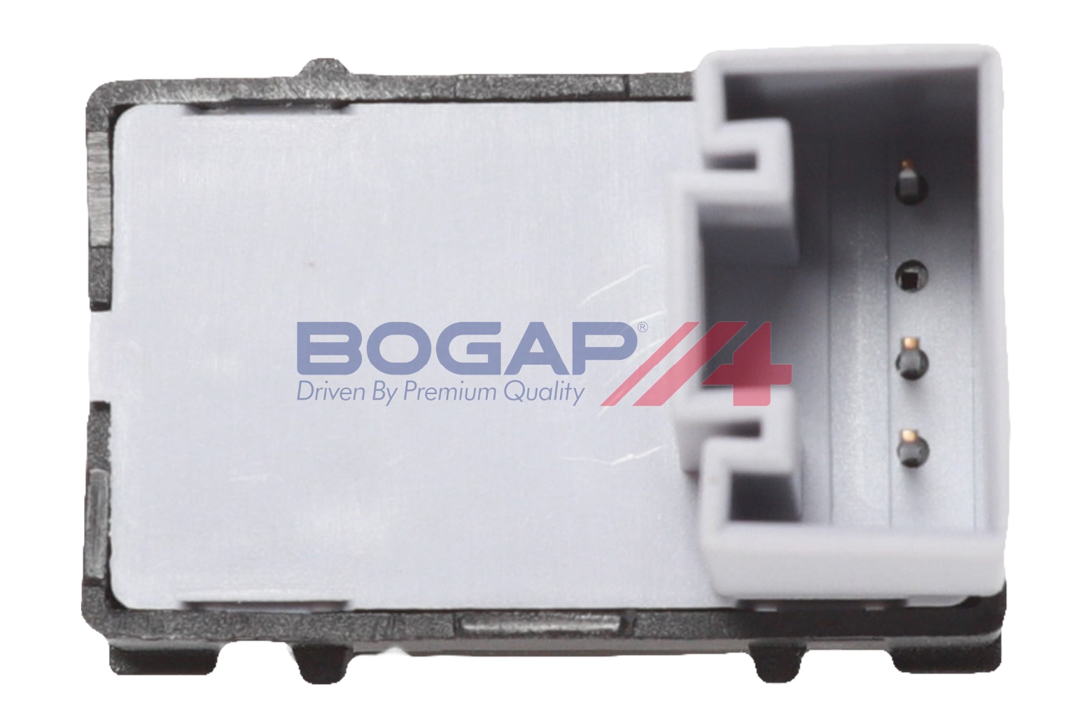 Ilustracja A7339284 BOGAP przełącznik, podnośnik szyby