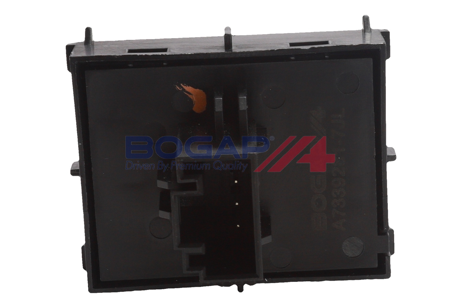 Ilustracja A7339281 BOGAP przełącznik, podnośnik szyby