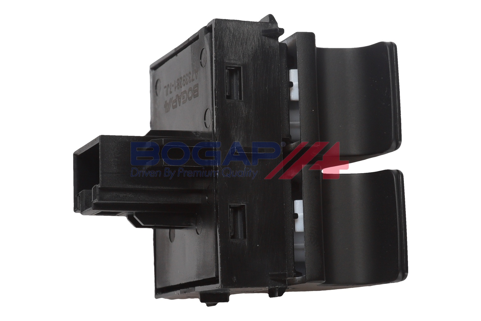 Ilustracja A7339281 BOGAP przełącznik, podnośnik szyby