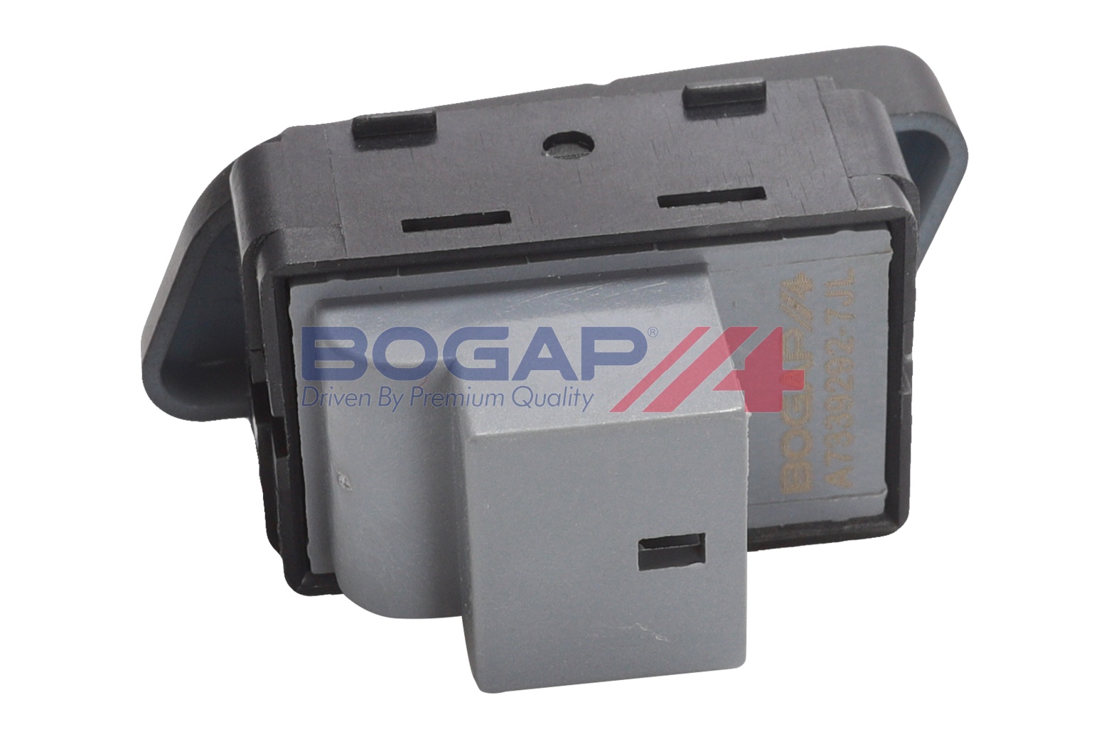 Ilustracja A7339292 BOGAP przełącznik, podnośnik szyby