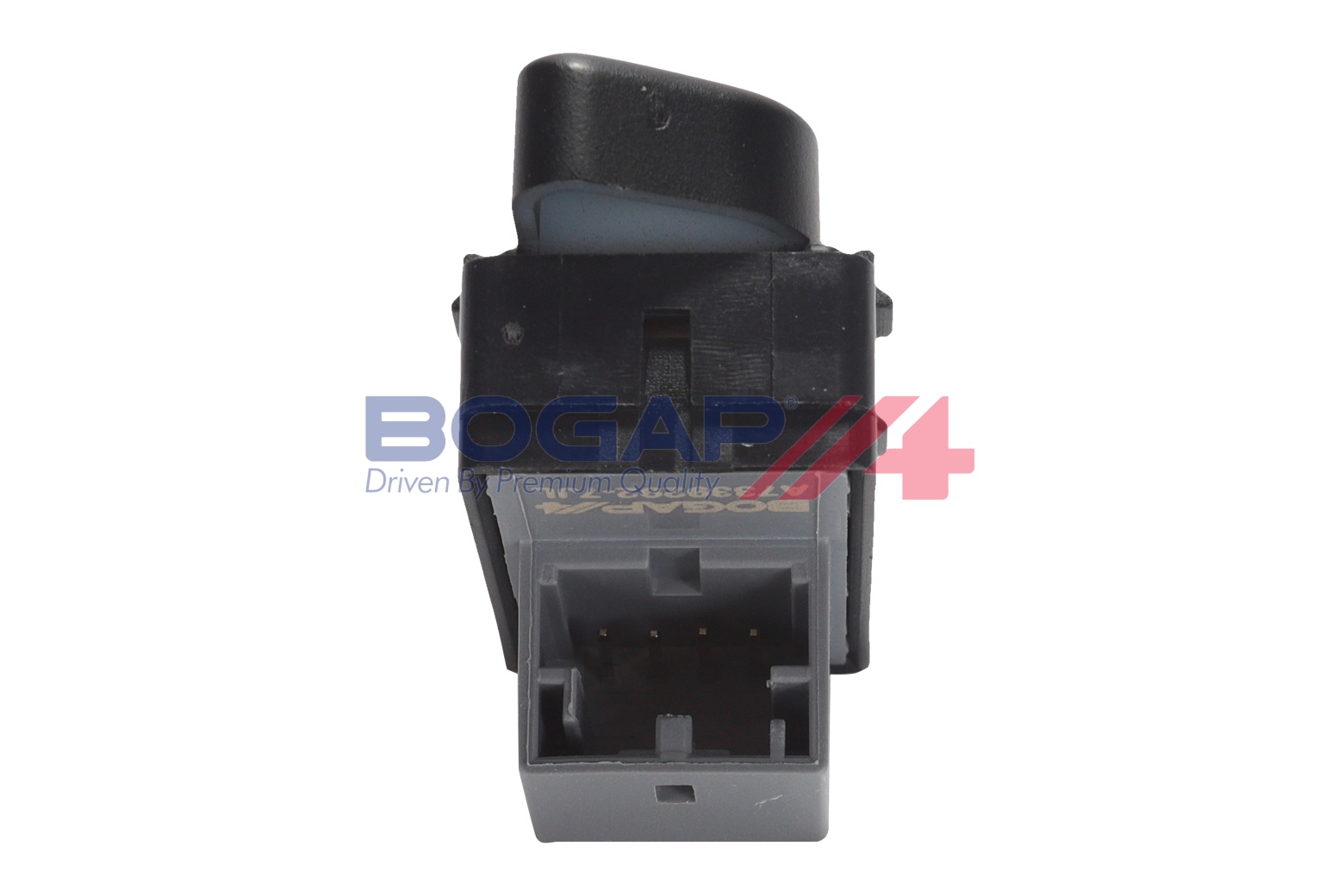 Ilustracja A7339292 BOGAP przełącznik, podnośnik szyby