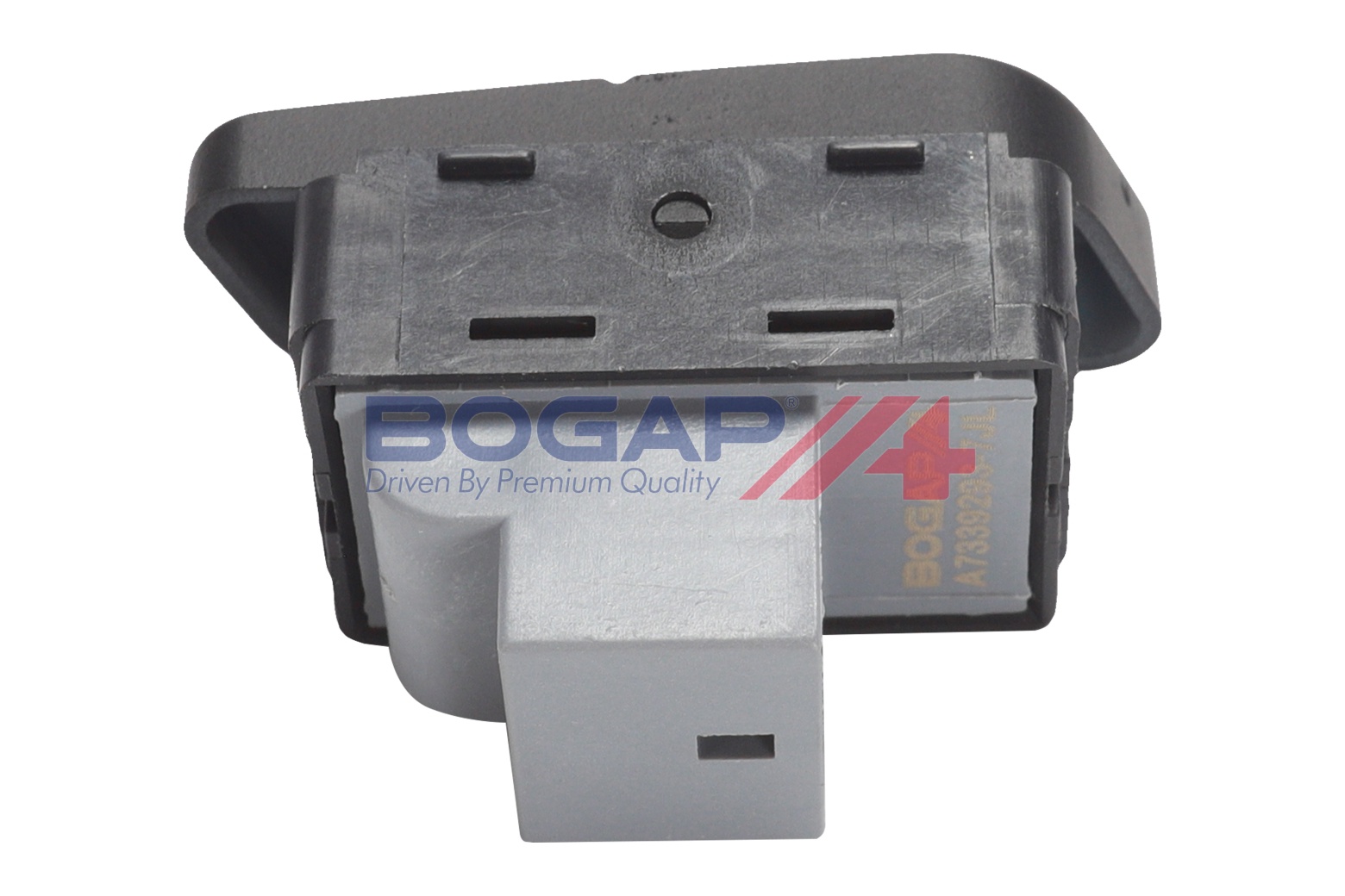 Ilustracja A7339293 BOGAP przełącznik, podnośnik szyby