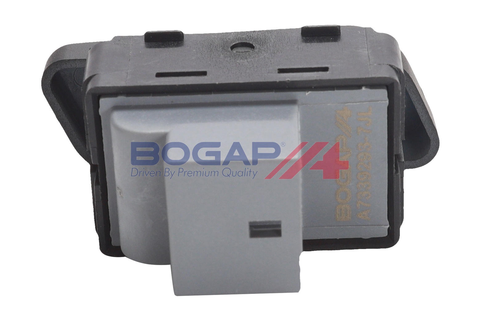 Ilustracja A7339293 BOGAP przełącznik, podnośnik szyby