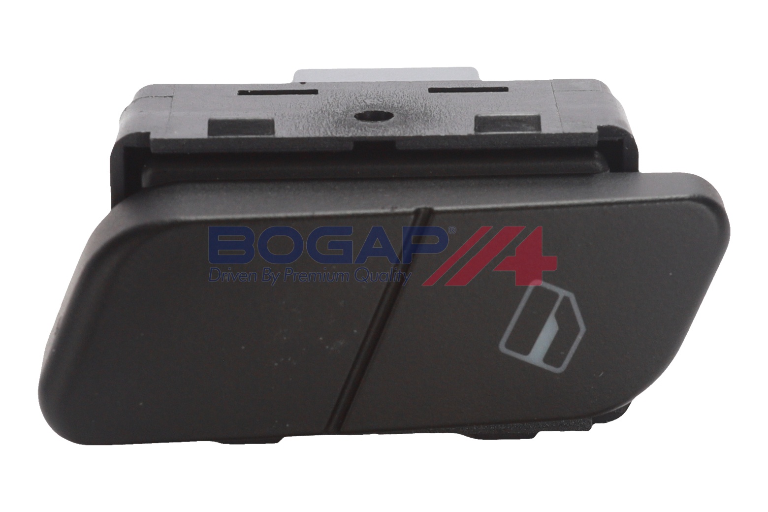 Ilustracja A7339293 BOGAP przełącznik, podnośnik szyby