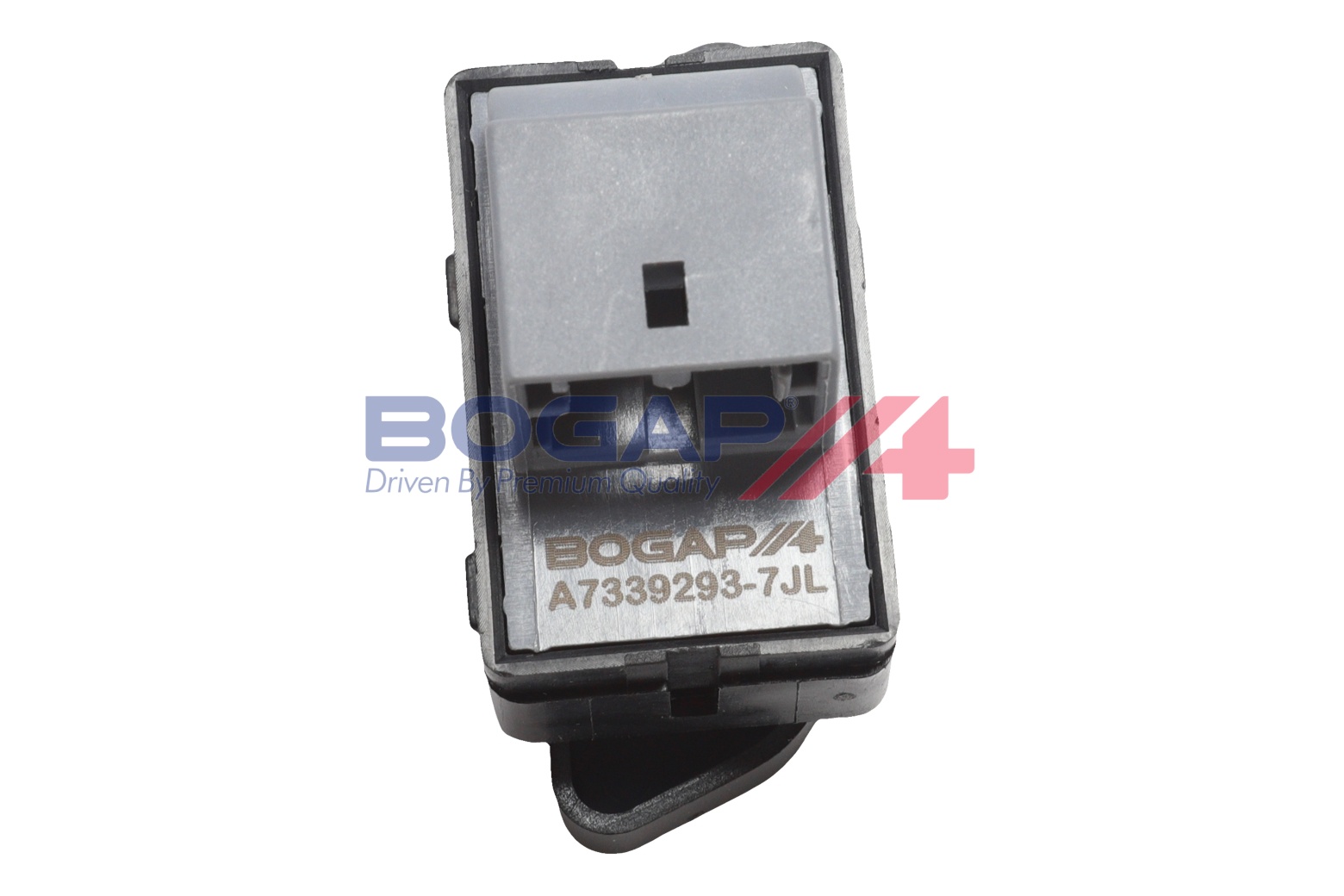 Ilustracja A7339293 BOGAP przełącznik, podnośnik szyby