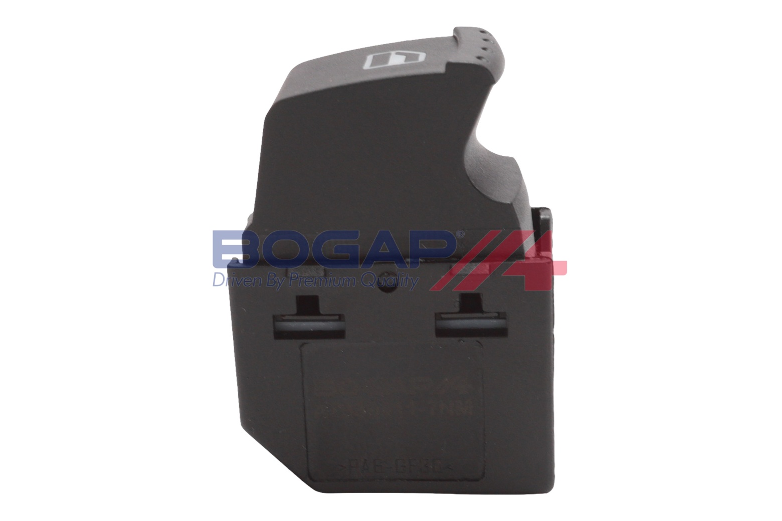 Ilustracja A7339311 BOGAP przełącznik, podnośnik szyby