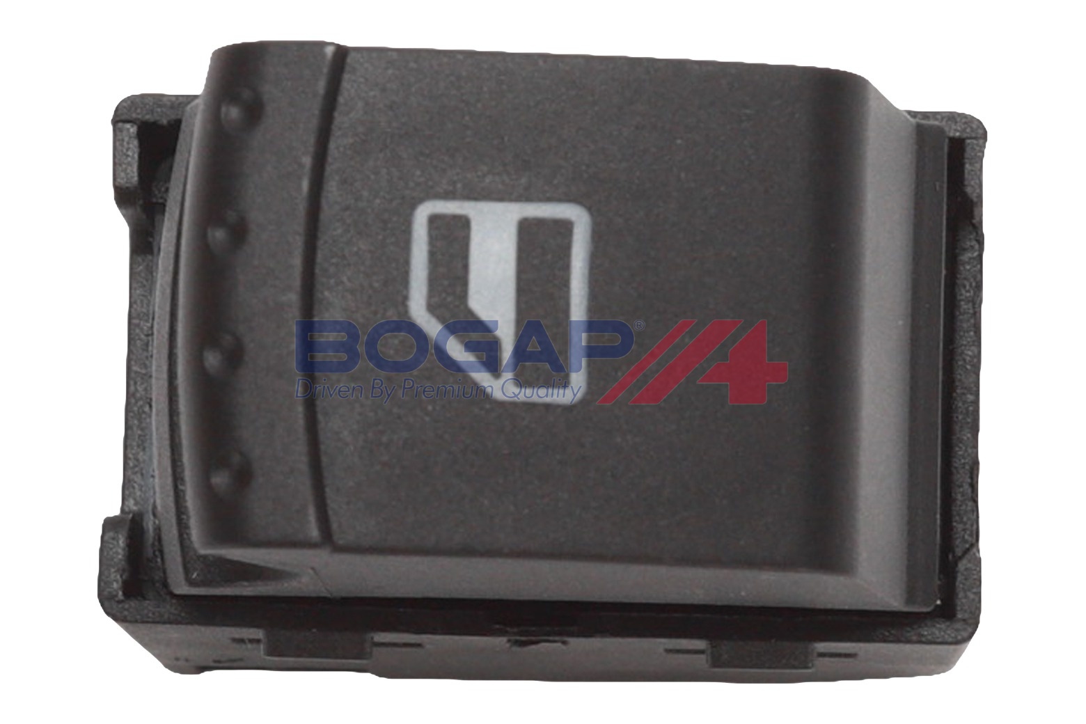 Ilustracja A7339311 BOGAP przełącznik, podnośnik szyby