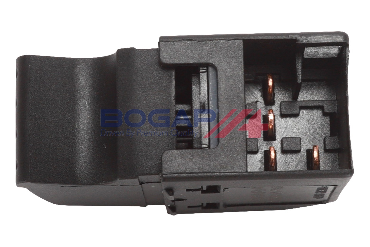 Ilustracja A7339311 BOGAP przełącznik, podnośnik szyby