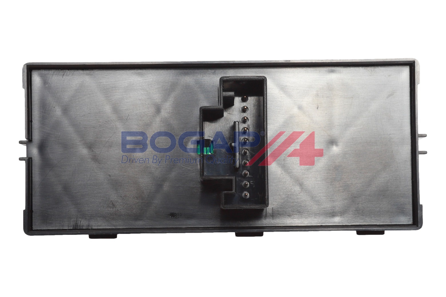 Ilustracja A7339387 BOGAP przełącznik, podnośnik szyby