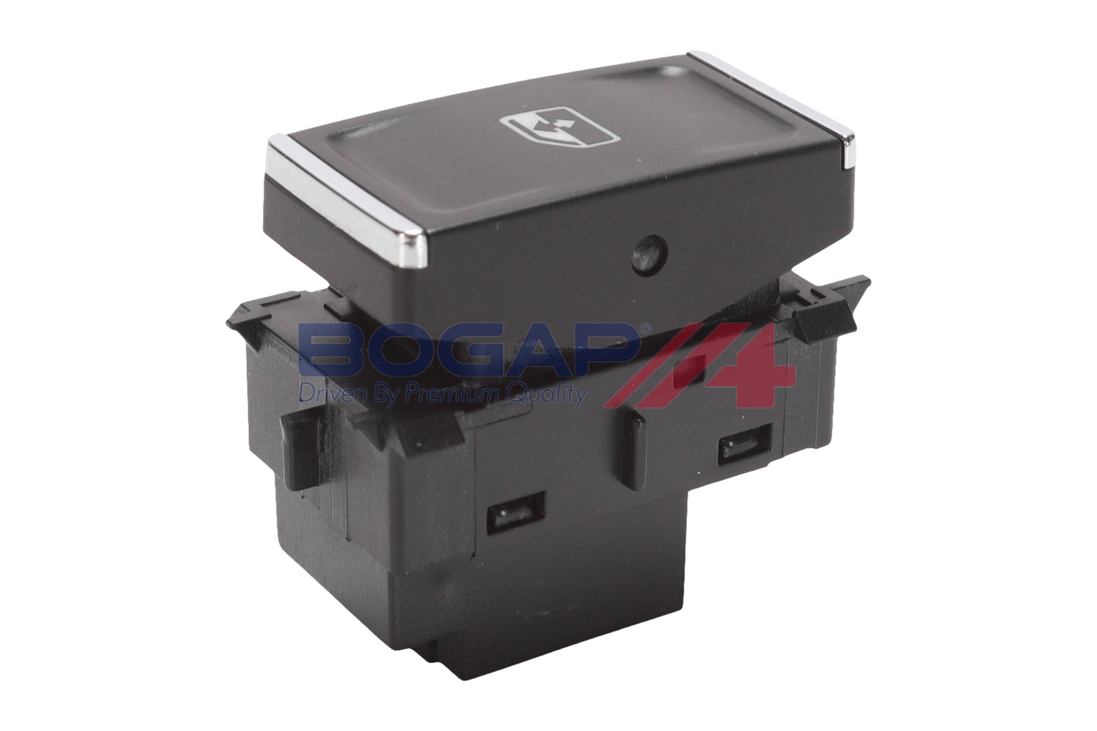 Ilustracja A7339388 BOGAP przełącznik, podnośnik szyby