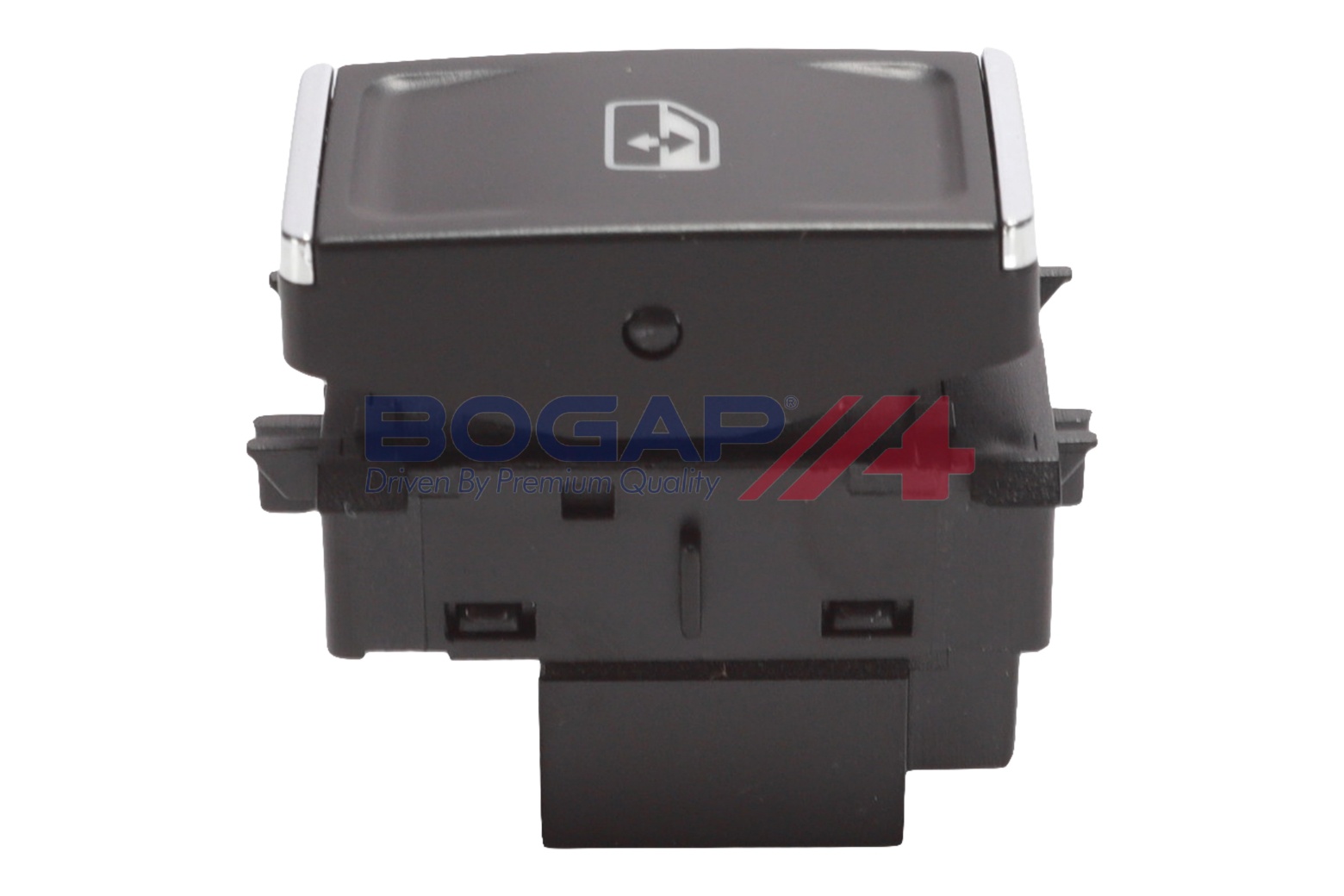 Ilustracja A7339388 BOGAP przełącznik, podnośnik szyby