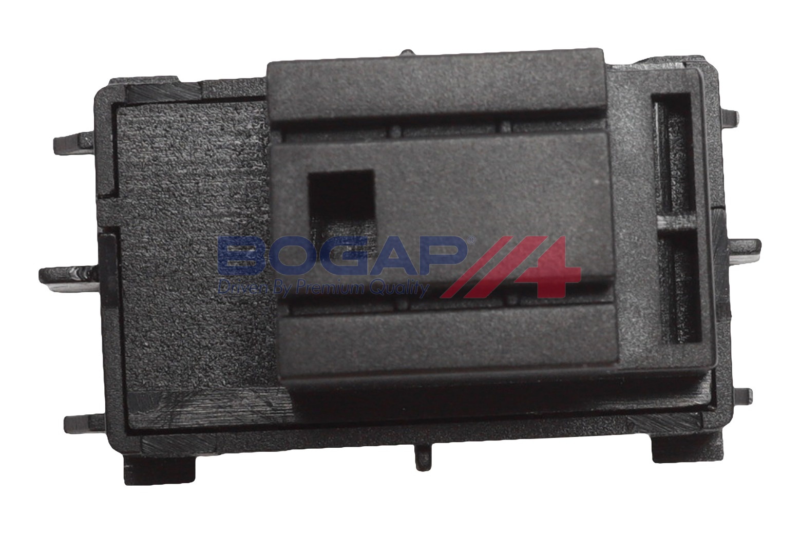 Ilustracja A7339388 BOGAP przełącznik, podnośnik szyby