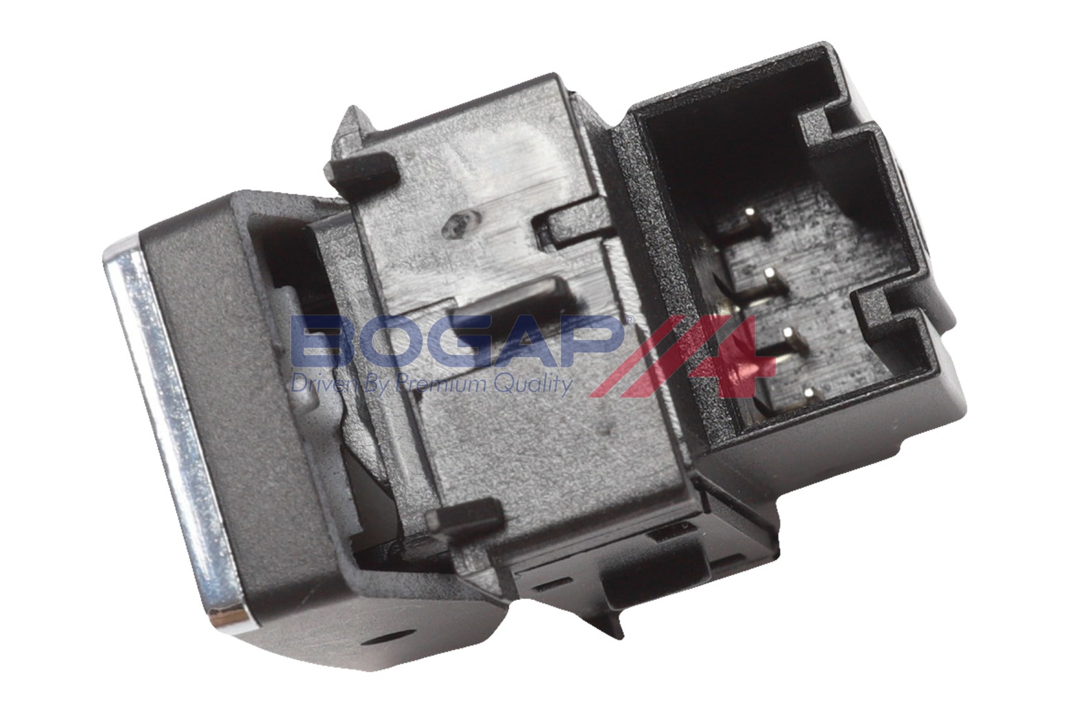 Ilustracja A7339388 BOGAP przełącznik, podnośnik szyby