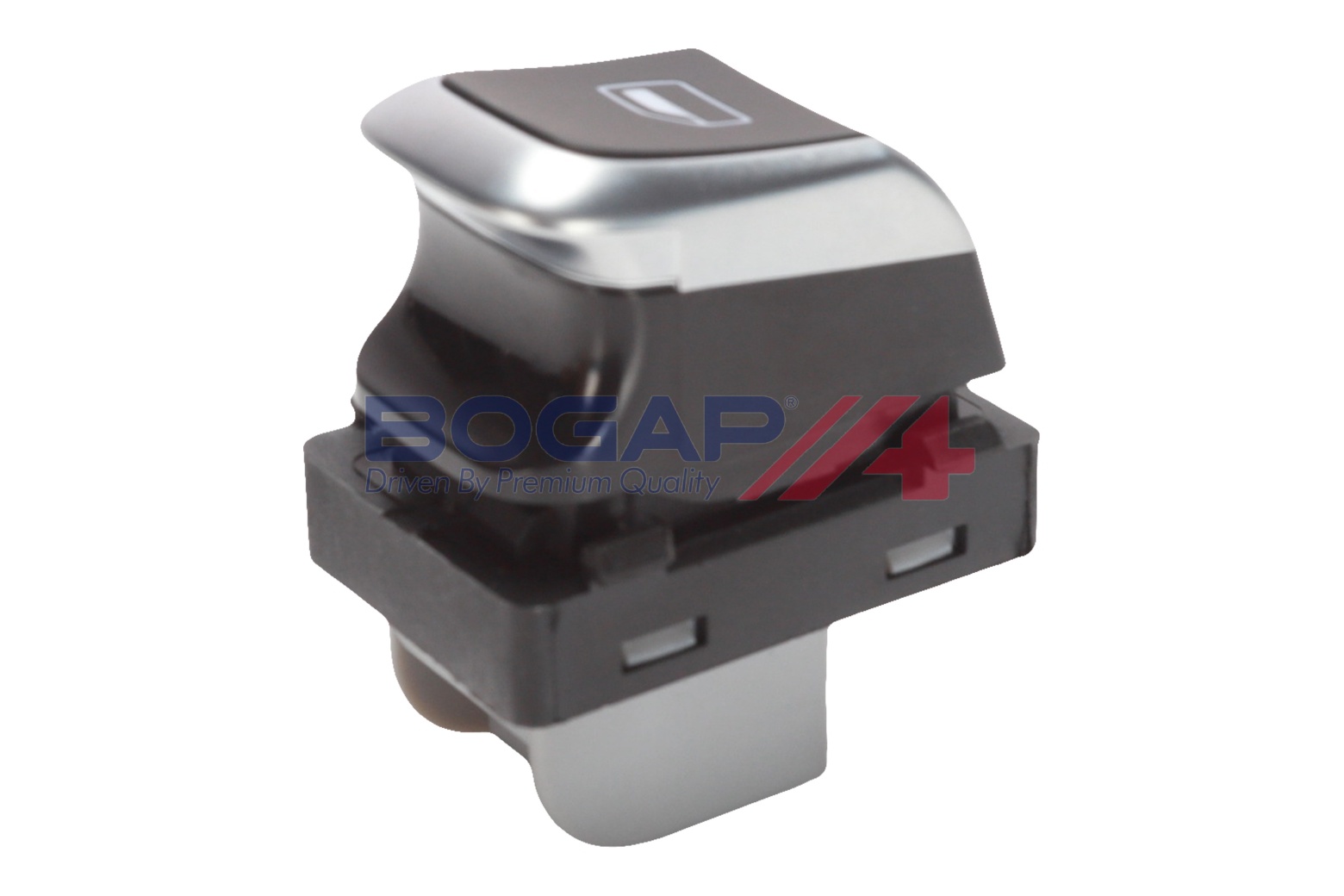 Ilustracja A7339380 BOGAP przełącznik, podnośnik szyby