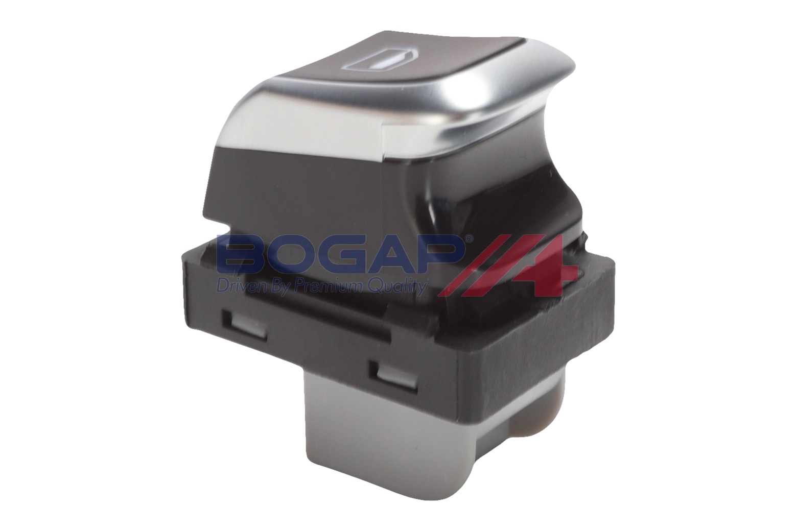 Ilustracja A7339380 BOGAP przełącznik, podnośnik szyby