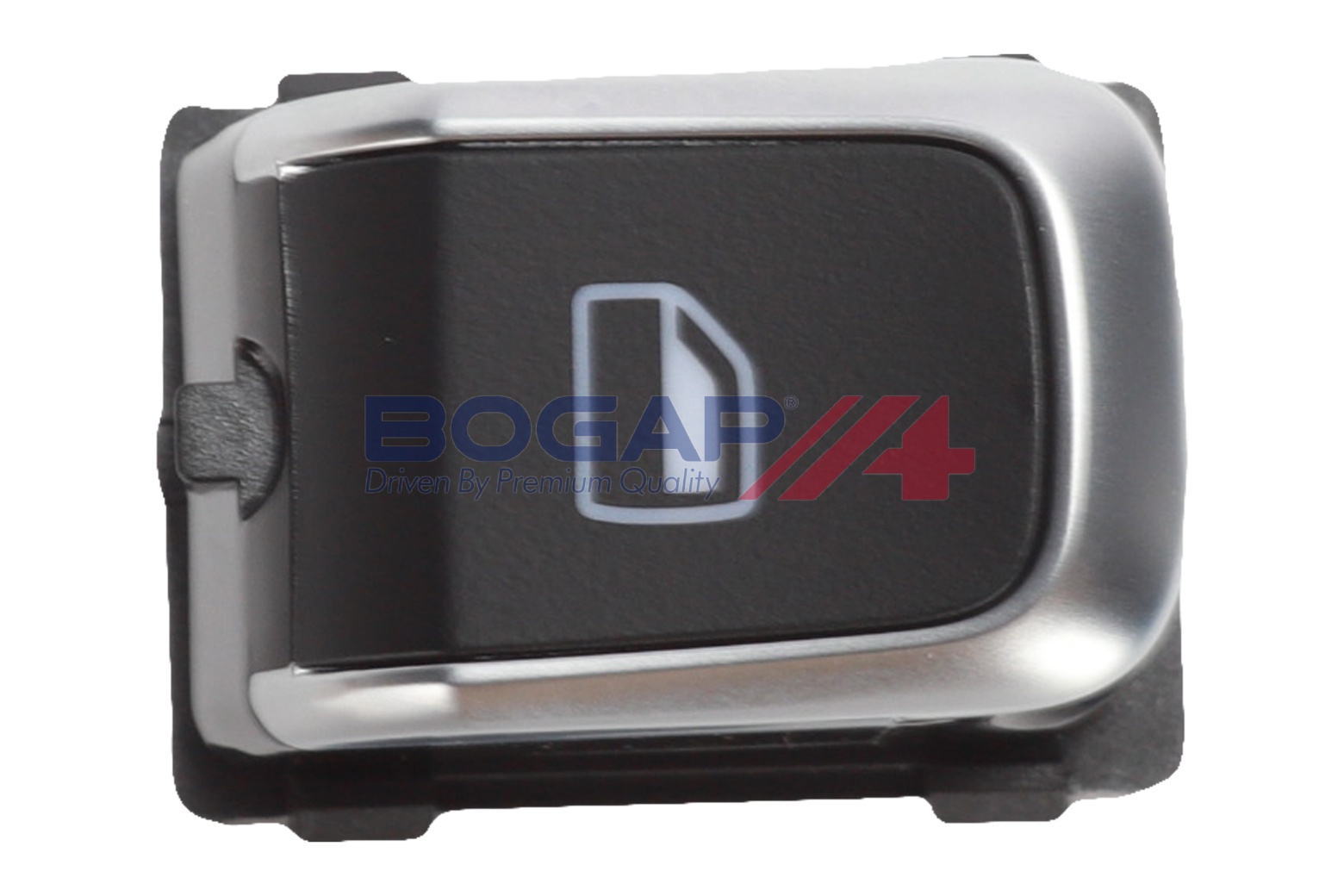 Ilustracja A7339380 BOGAP przełącznik, podnośnik szyby