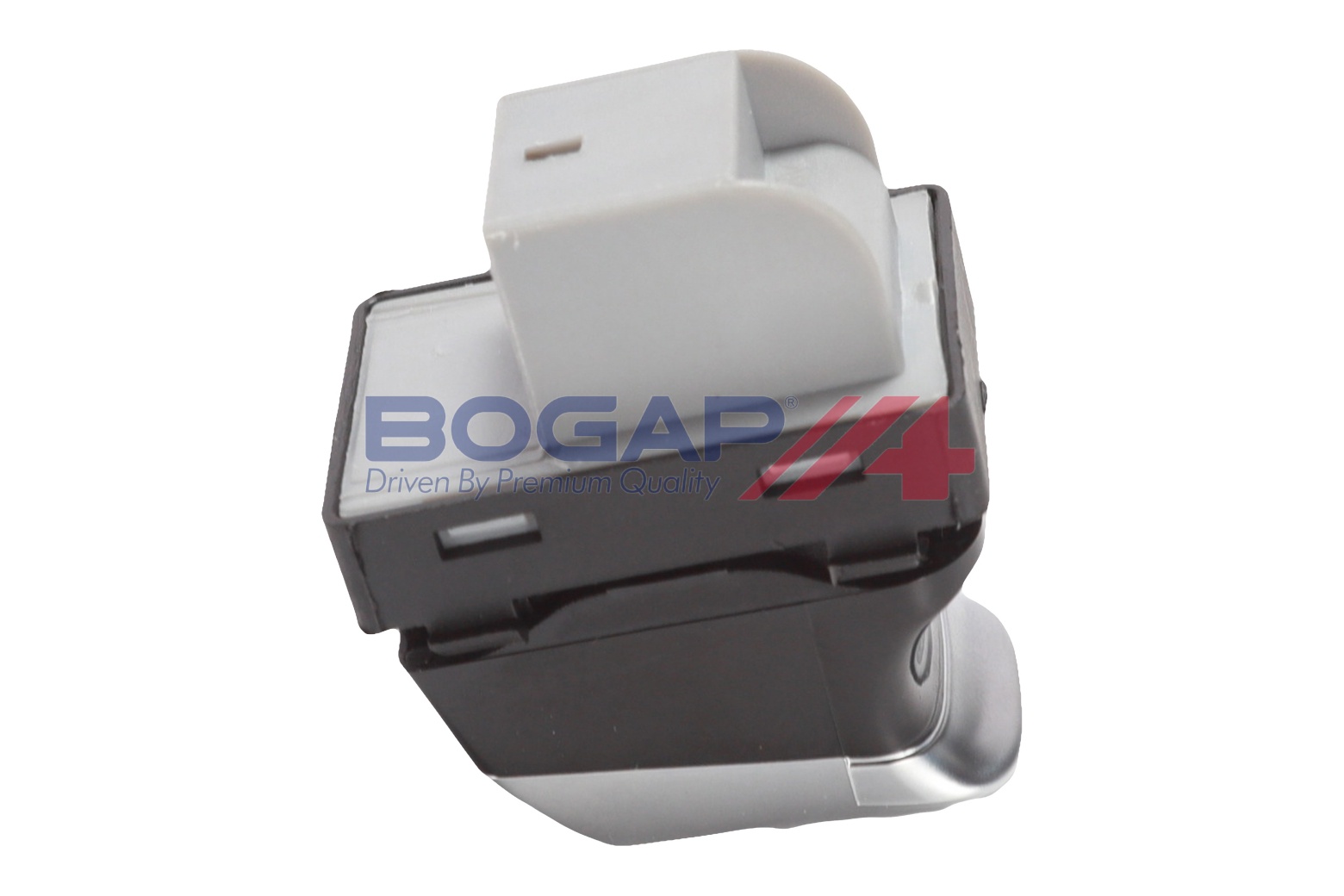 Ilustracja A7339380 BOGAP przełącznik, podnośnik szyby