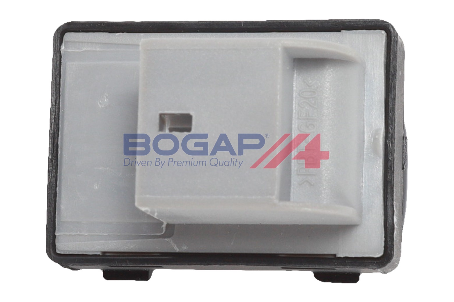 Ilustracja A7339380 BOGAP przełącznik, podnośnik szyby