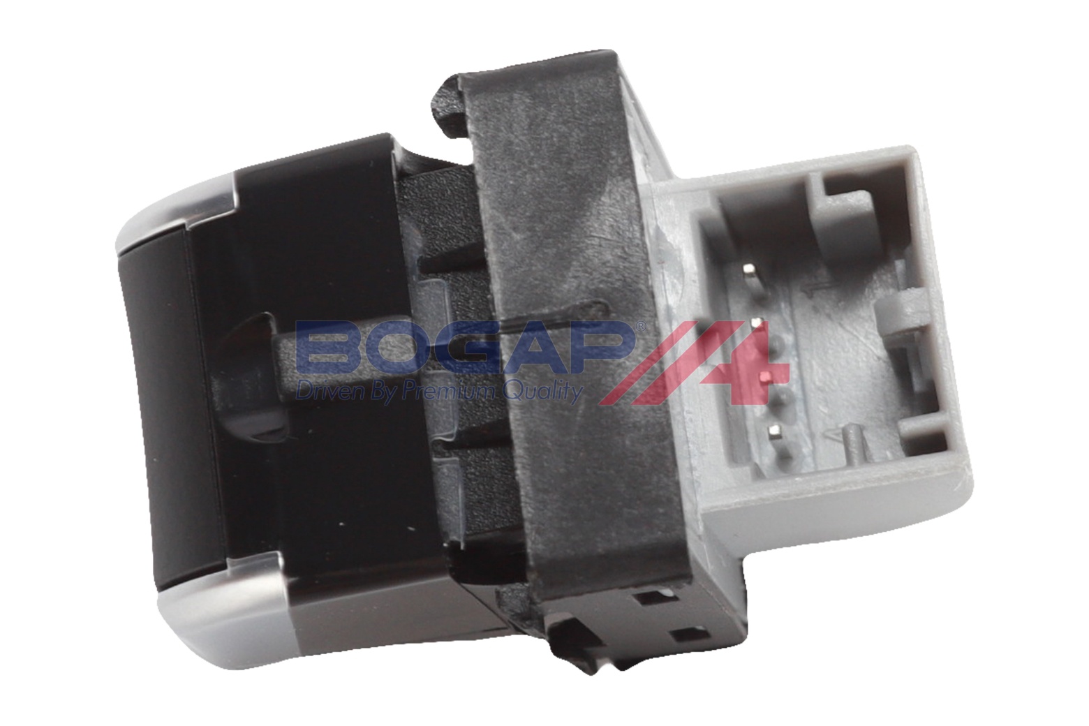 Ilustracja A7339380 BOGAP przełącznik, podnośnik szyby