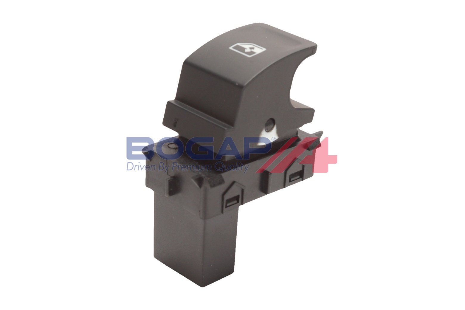 Ilustracja A7339382 BOGAP przełącznik, podnośnik szyby