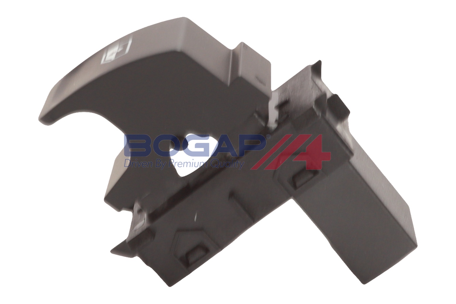 Ilustracja A7339382 BOGAP przełącznik, podnośnik szyby