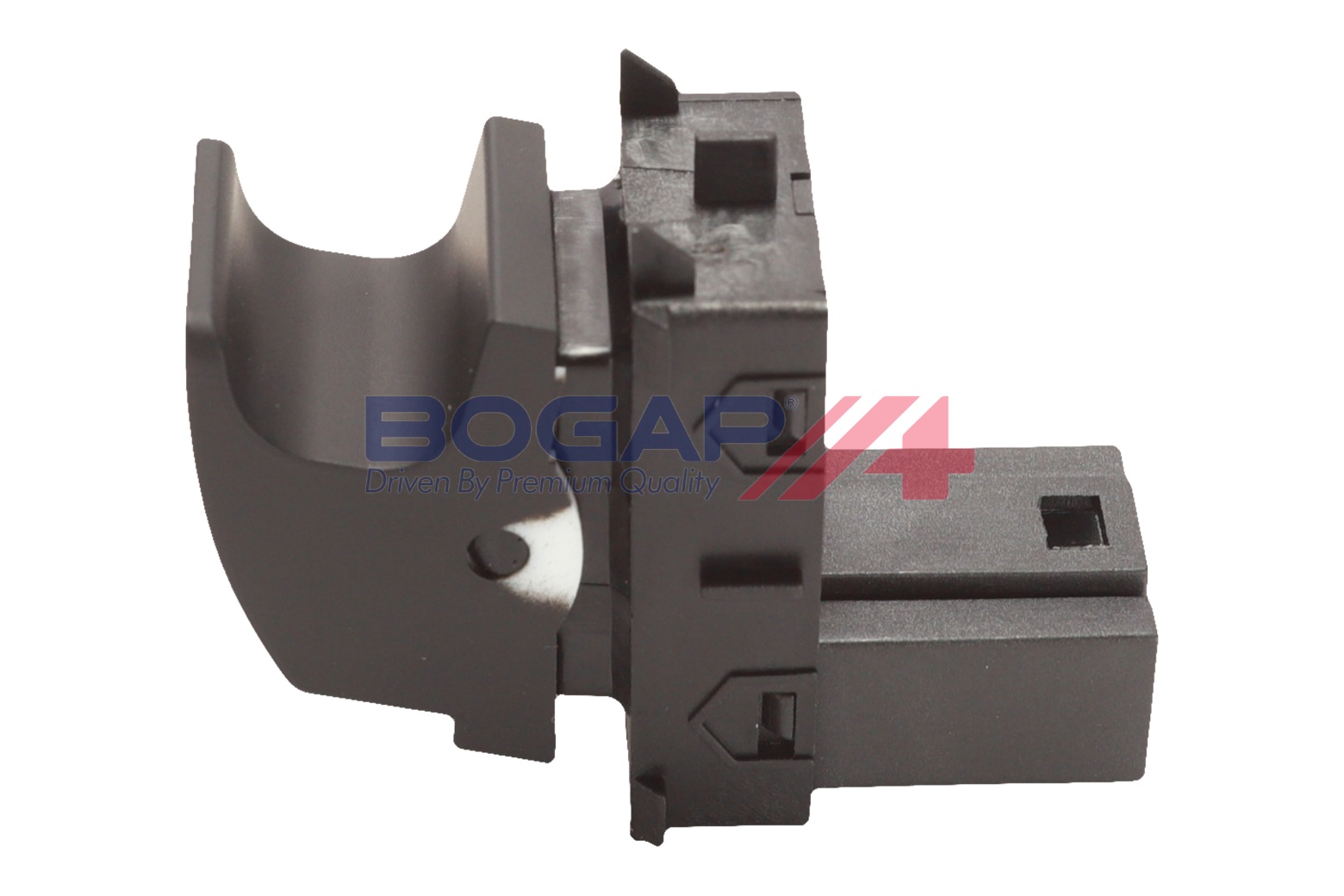 Ilustracja A7339382 BOGAP przełącznik, podnośnik szyby