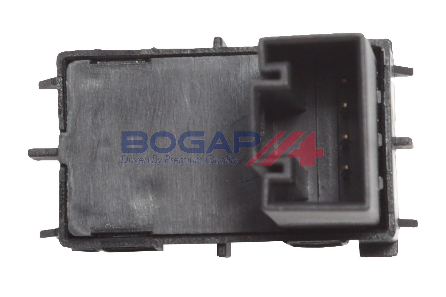 Ilustracja A7339382 BOGAP przełącznik, podnośnik szyby