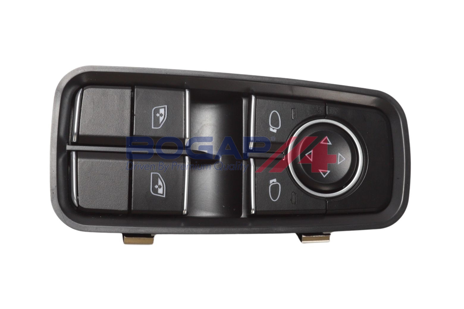 Ilustracja A7339394 BOGAP przełącznik, podnośnik szyby