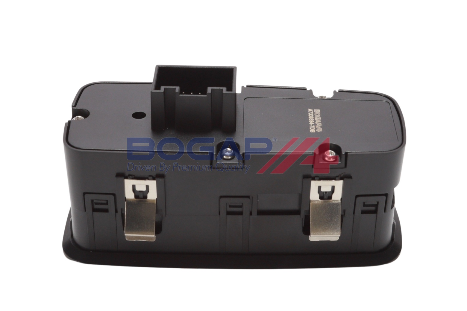 Ilustracja A7339394 BOGAP przełącznik, podnośnik szyby