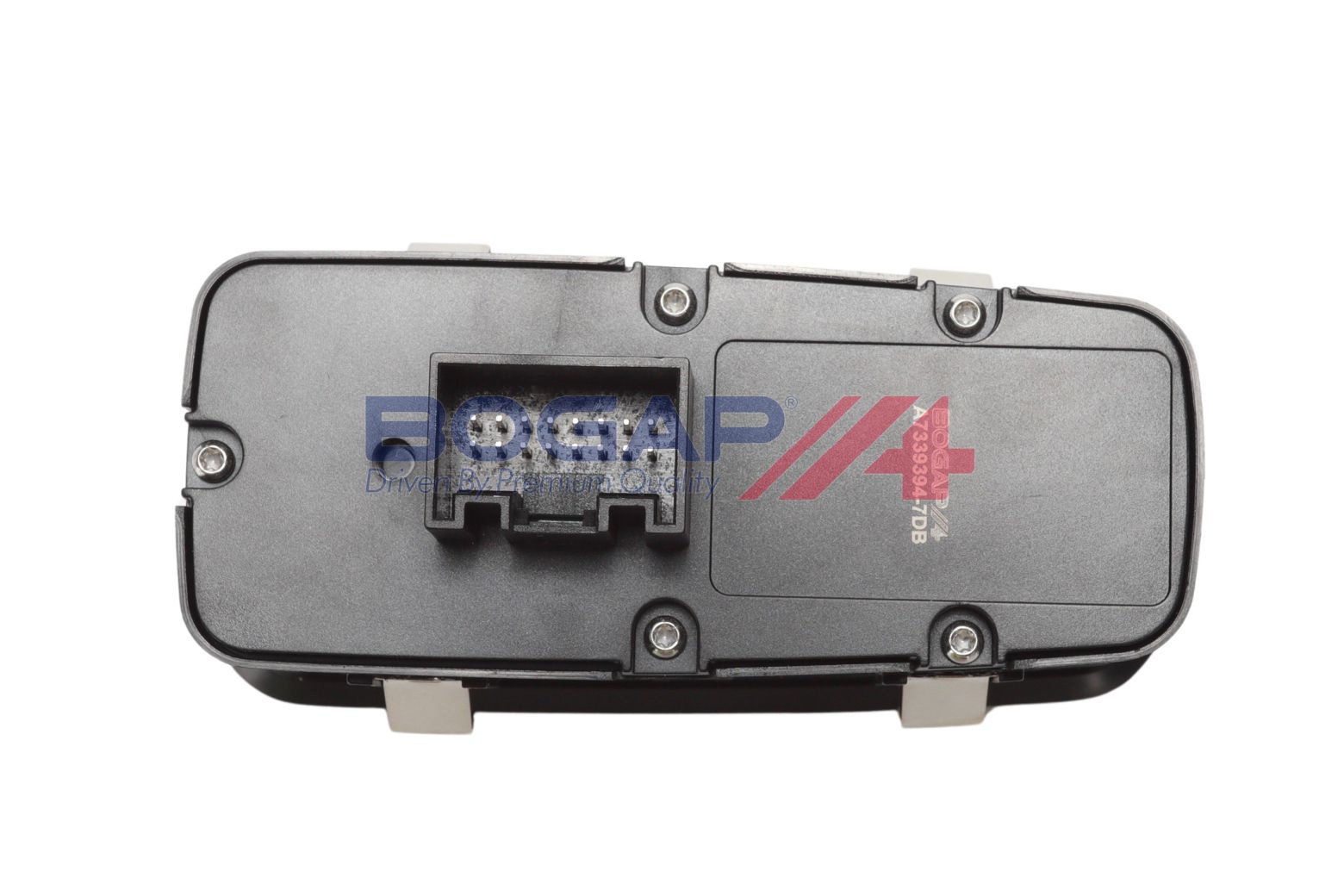 Ilustracja A7339394 BOGAP przełącznik, podnośnik szyby