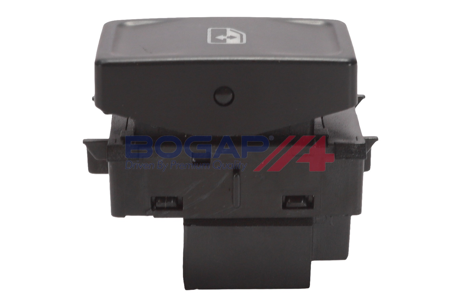 Ilustracja A7339390 BOGAP przełącznik, podnośnik szyby