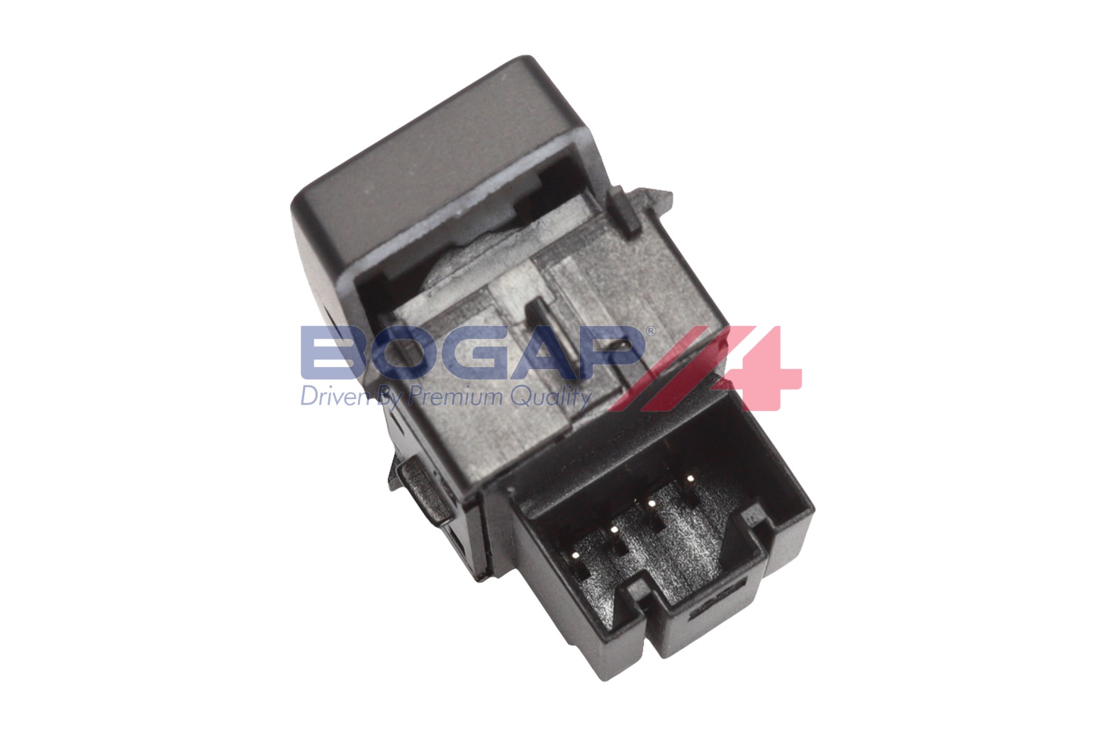 Ilustracja A7339390 BOGAP przełącznik, podnośnik szyby