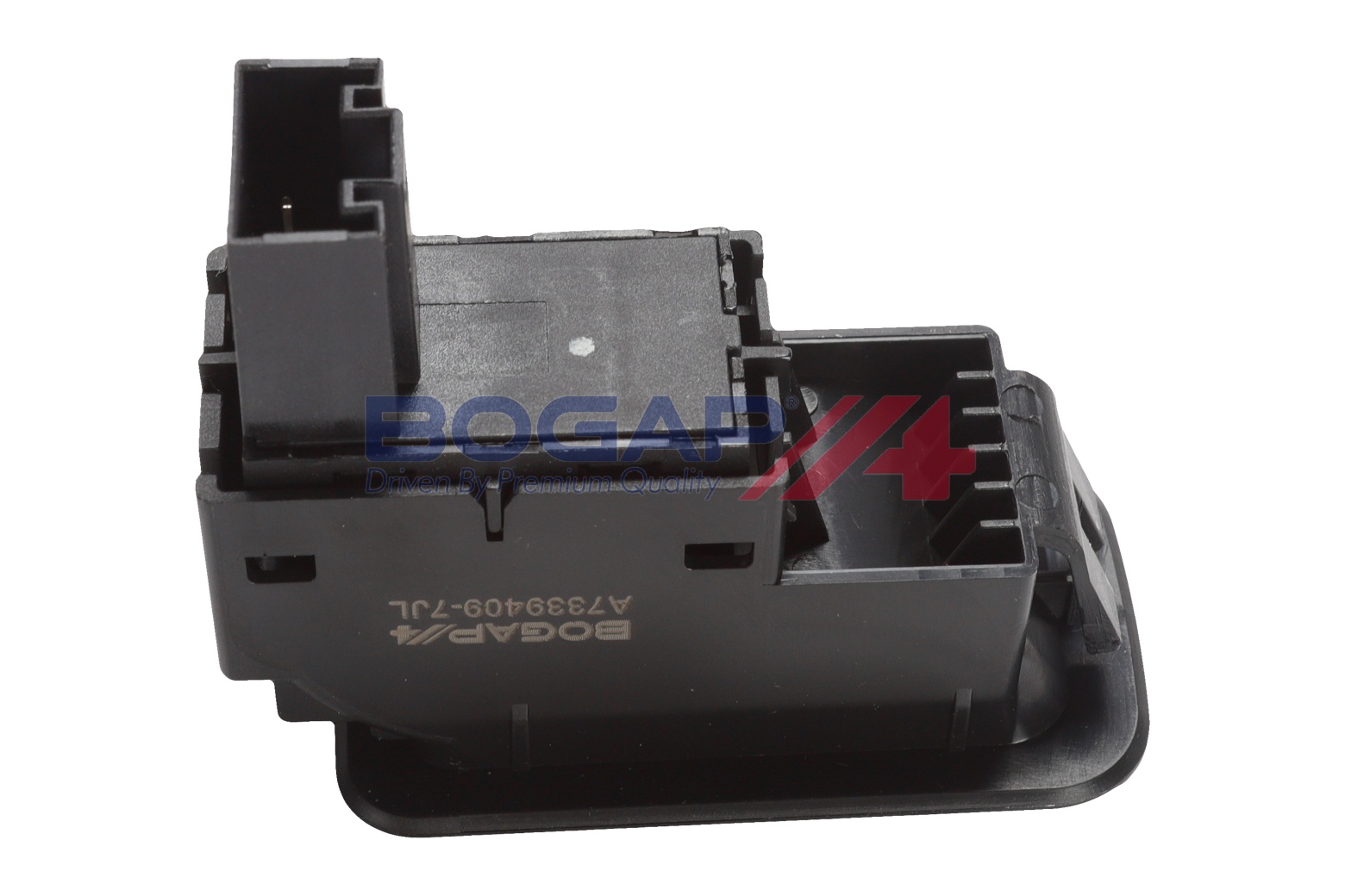 Ilustracja A7339409 BOGAP przełącznik, podnośnik szyby