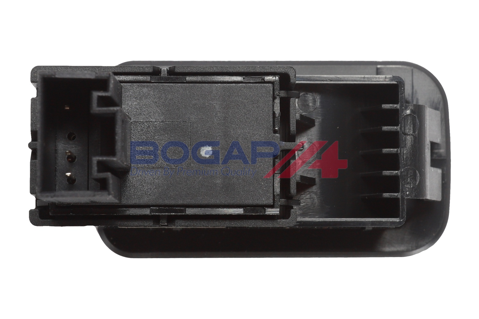 Ilustracja A7339409 BOGAP przełącznik, podnośnik szyby