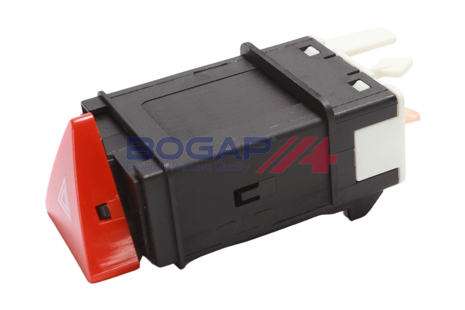 Ilustracja A7332124 BOGAP włącznik świateł awaryjnych