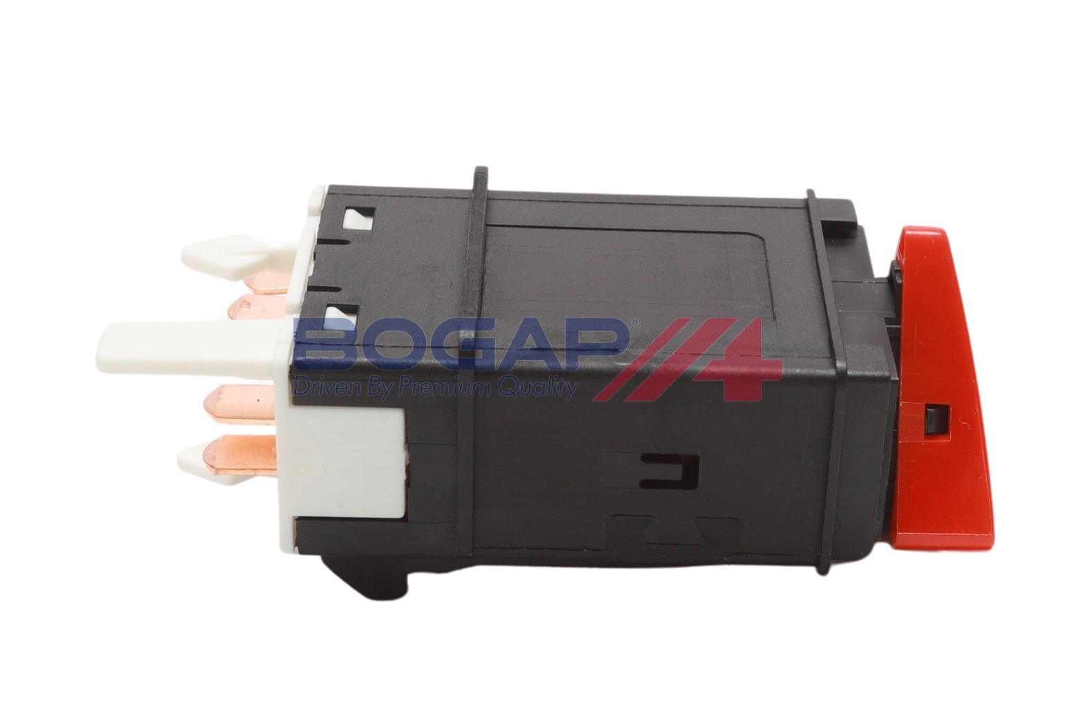 Ilustracja A7332124 BOGAP włącznik świateł awaryjnych