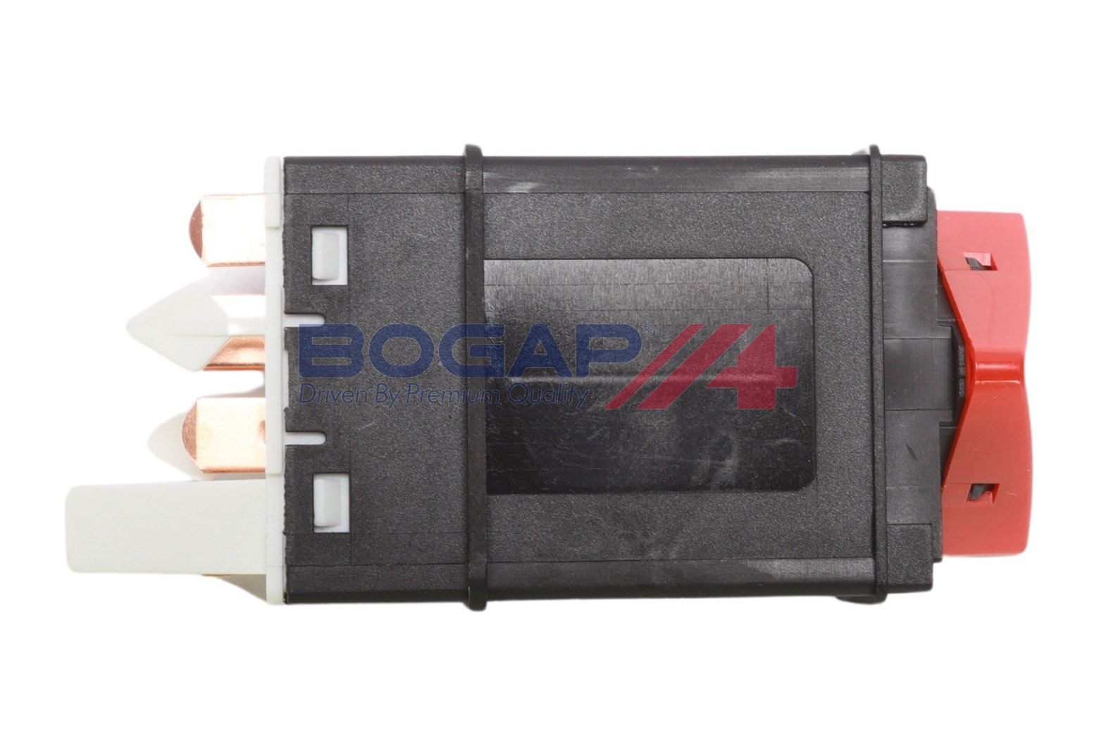 Ilustracja A7332124 BOGAP włącznik świateł awaryjnych