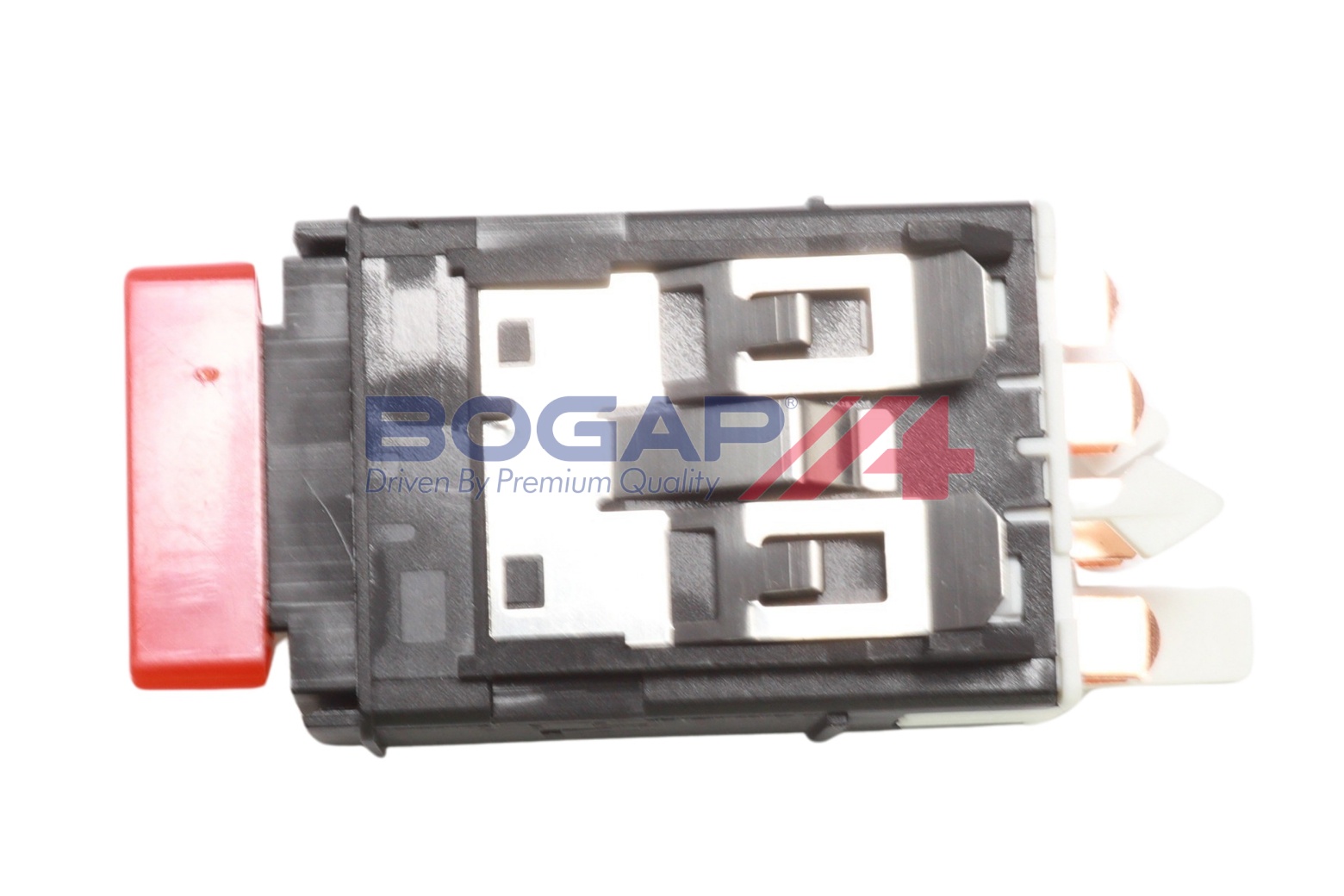 Ilustracja A7332124 BOGAP włącznik świateł awaryjnych